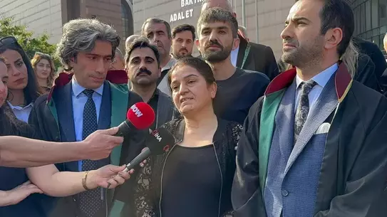 Market Çalışanını Bıçaklayarak Öldüren Sanığa Müebbet Ceza