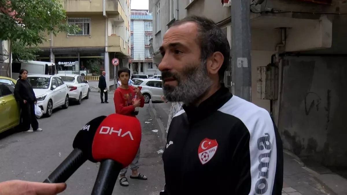 Araç 3 Yaşındaki Çocuğa Çarptı
