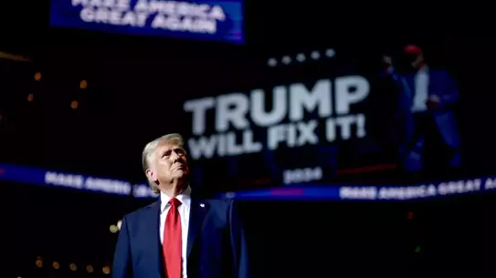 Trump'tan AB'ye Gümrük Görüşmesi Talebi
