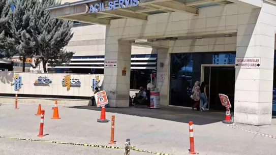 Siirt'te Engelli Genç Kız Sulama Kanalında Hayatını Kaybetti