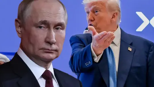 Rusya'dan Trump'a yanıt: Gerçekten kötü sadece bir şey biliyorum o da 3. Dünya Savaşı