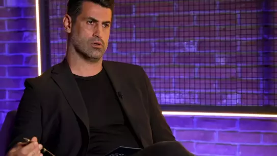 Volkan Demirel Fenerbahçe'ye zarar veren ismi açıkladı