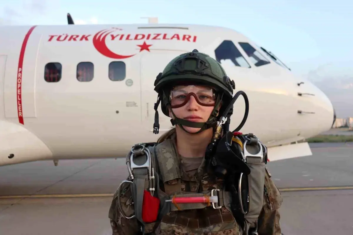Erciyes-2025 Tatbikatı Başladı