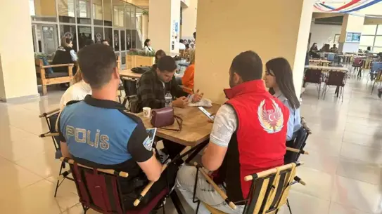 Hakkari'de Dolandırıcılığa Dikkat!