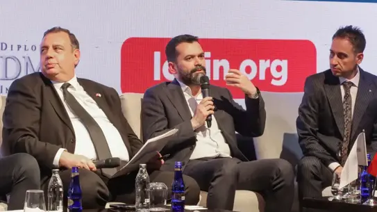 Dr. Ekrem Teymur: "5 Yıl İçinde Hiçbirimiz Şu Anki Mesleğimizi Yapmıyor Olacağız"
