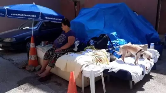 Bursa'da Anne Kız Babalık Testi İstiyor