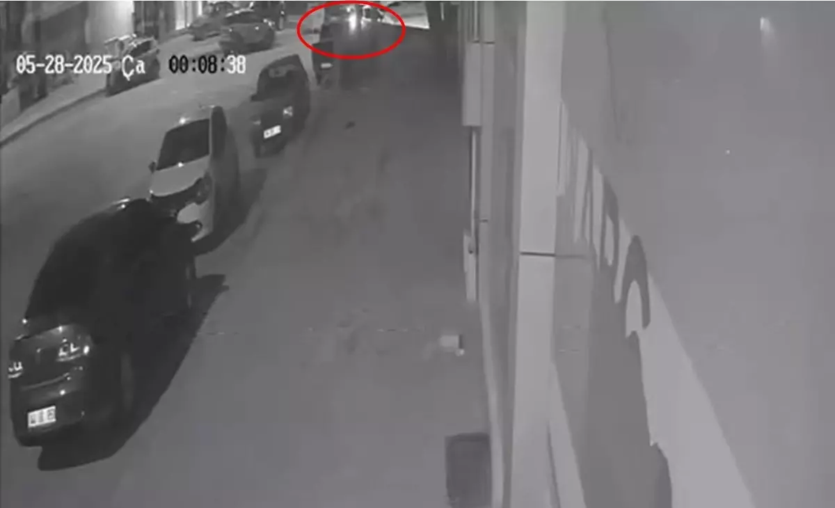 Elazığ'da Pompalı Tüfekli Saldırı: 8 Yaralı