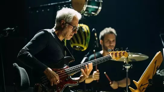 RuptuR: Deneysel Müzik Deneyimi İstanbul'da