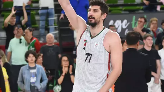 Muhsin Yaşar Galatasaray'a Transfer Oldu