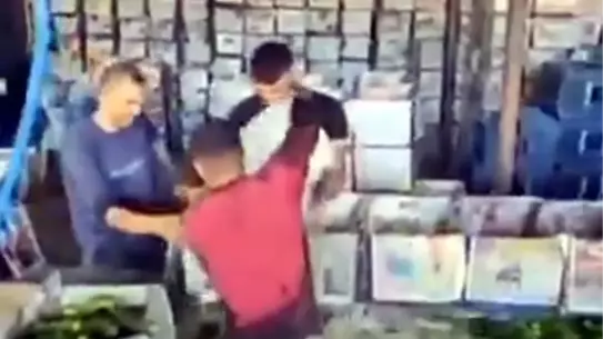 Adana'da Sebze Yıkama Soruşturması