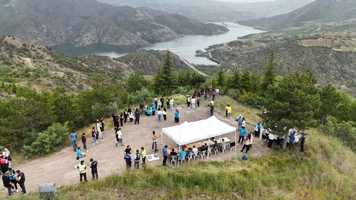 Sağlık İçin Hareket Et Günü Etkinliği