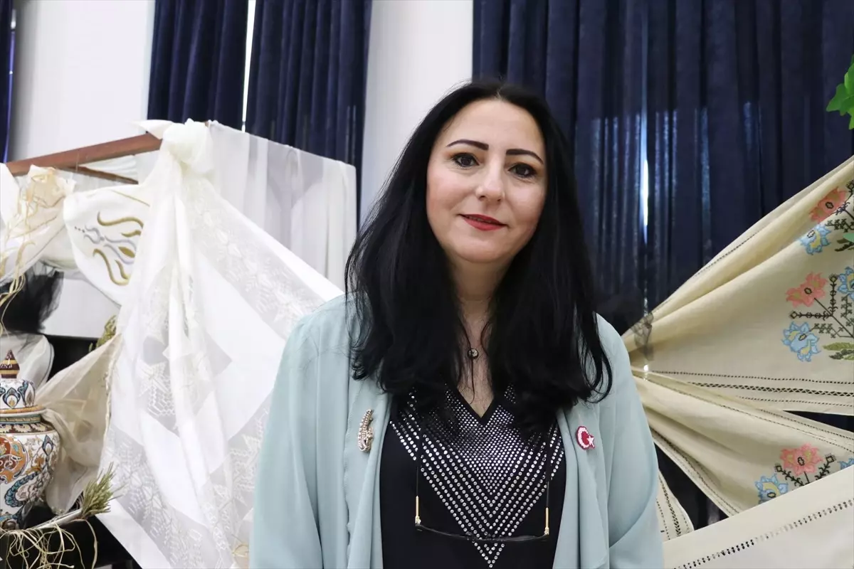 Sakarya'da Hayat Boyu Öğrenme Sergisi