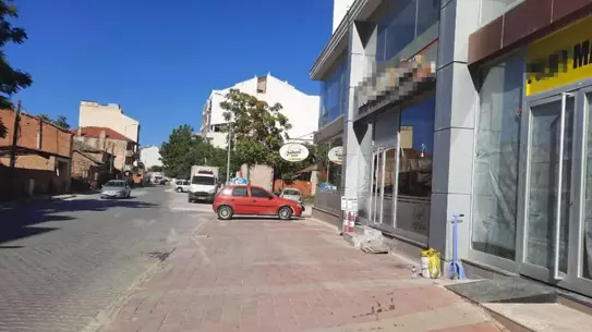 Pizza Dükkanında Cinayet: Sanığa Ağır Ceza