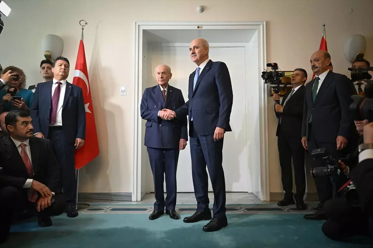 TBMM Terörsüz Türkiye için Komisyon Kuracak