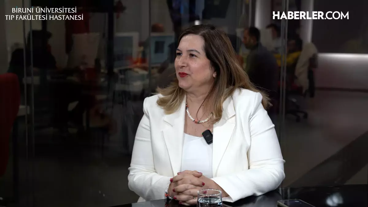 Prof. Dr. Ayşe Kubat Üzüm: