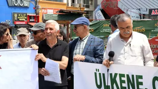 Sivas'taki Maden Kazasında İhmal İddiası