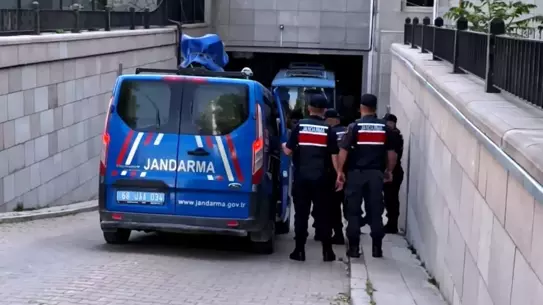 Aksaray'da Arazi Kavgasında Genç Tüfekle Vurdu