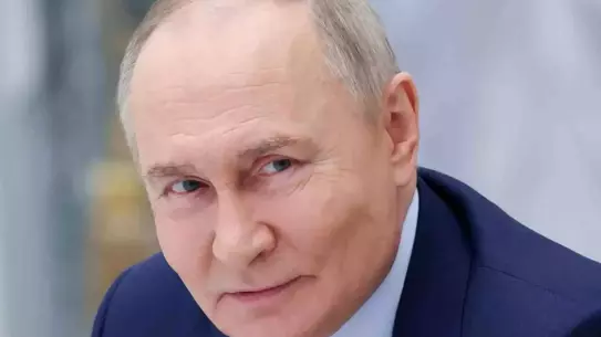 Putin'in Barış Şartları: NATO ve Yaptırımlar