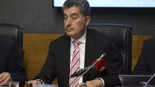 Yasa Dışı Bahis Sitelerine Erişim Engeli
