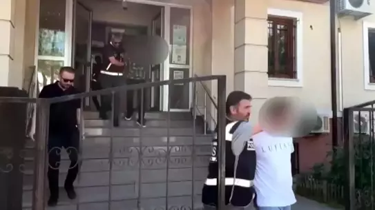 Sakarya'da Fuhuş Operasyonu: 4 Gözaltı