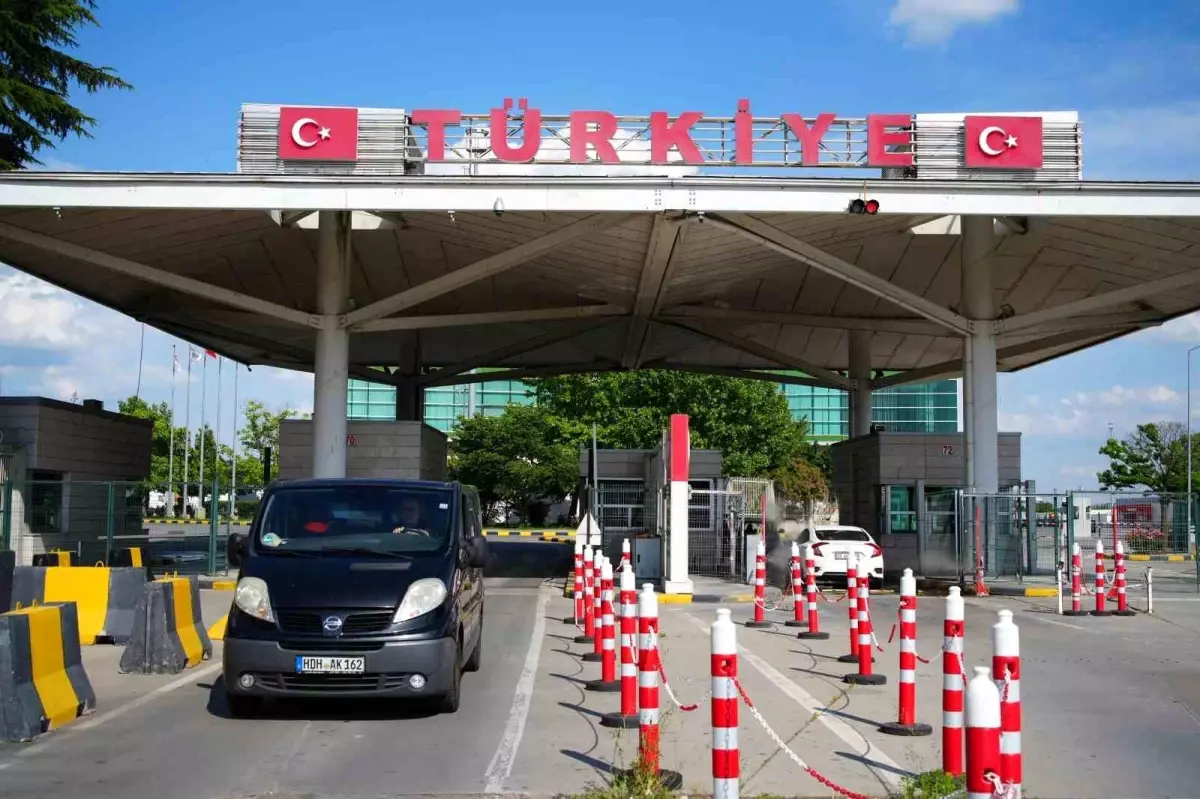 Edirne'de Gurbetçi Akınına Hazırlık