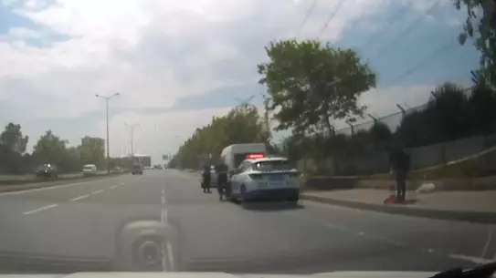 Sultangazi'de Kayıp Demans Hastasının Cesedi Bulundu