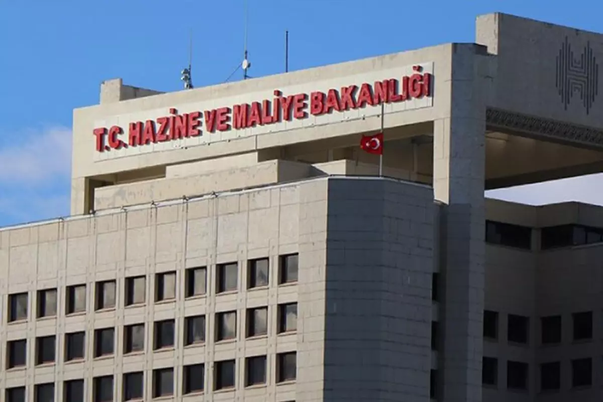 Bakanlıkta Görevden Almalar ve Yeni Atamalar