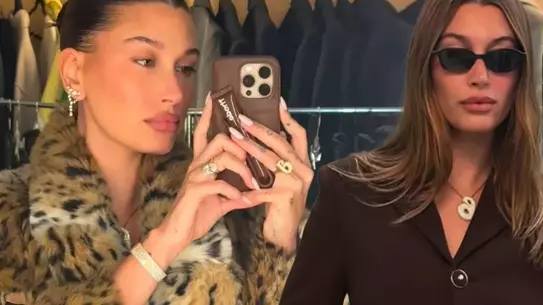 Hailey Bieber'dan milyarlık hamle! Rakam dudak uçuklatıyor