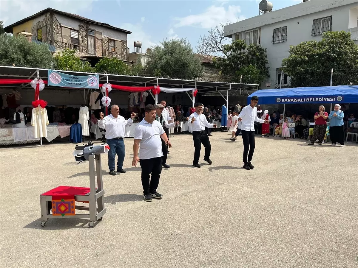 Hayat Boyu Öğrenme Haftası Etkinliği