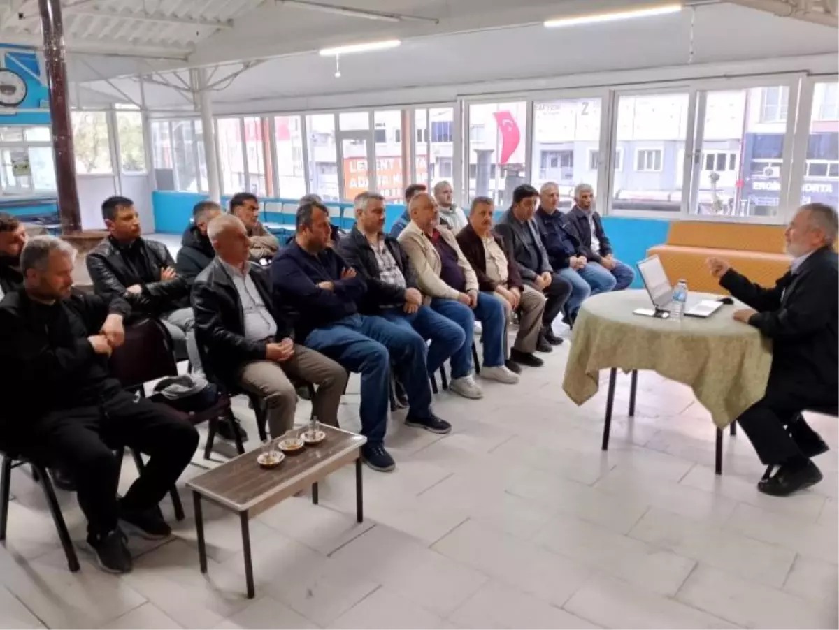 Aile Yılı'nda 'Değerleriyle Güçlü Ailem' Programı