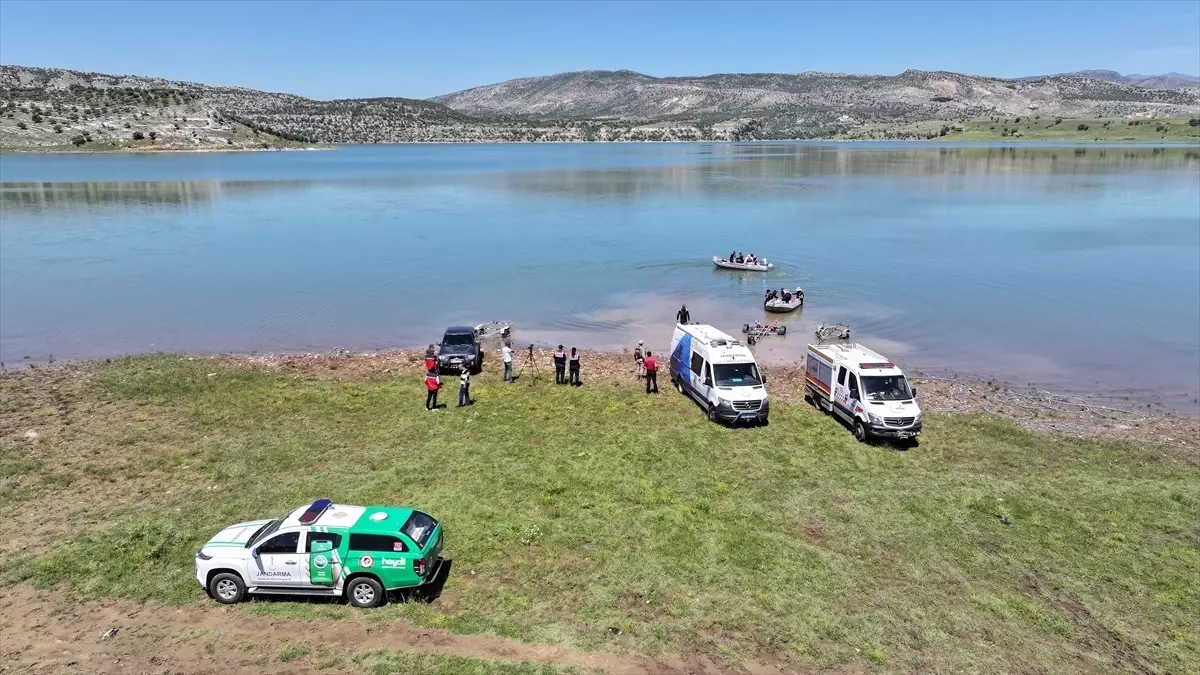 Dicle'de Hayalet Ağlar Toplandı