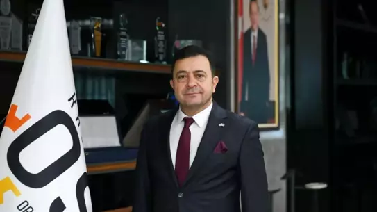 Kayseri'nin İhracatı Azaldı