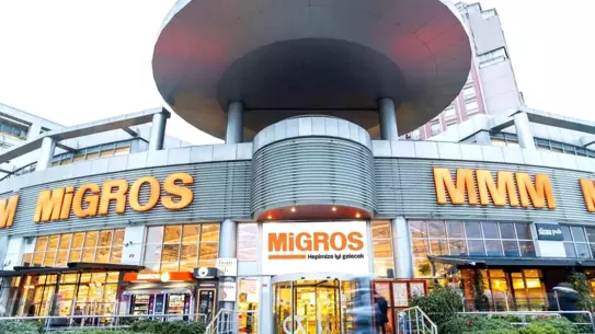 Migros, Türkiye'nin En Güçlü Markası Seçildi