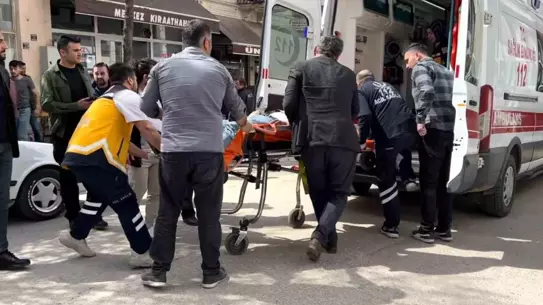 Kastamonu'da Muhtarlık Seçimi Cinayeti