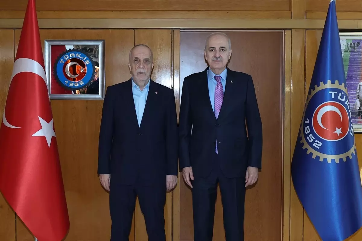 Kamu İşçilerine Umut: Anlaşma Bekleniyor