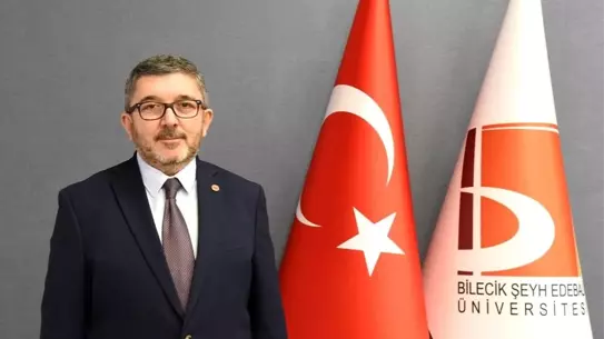 Bilecik Şeyh Edebali Üniversitesi 18 Yaşında