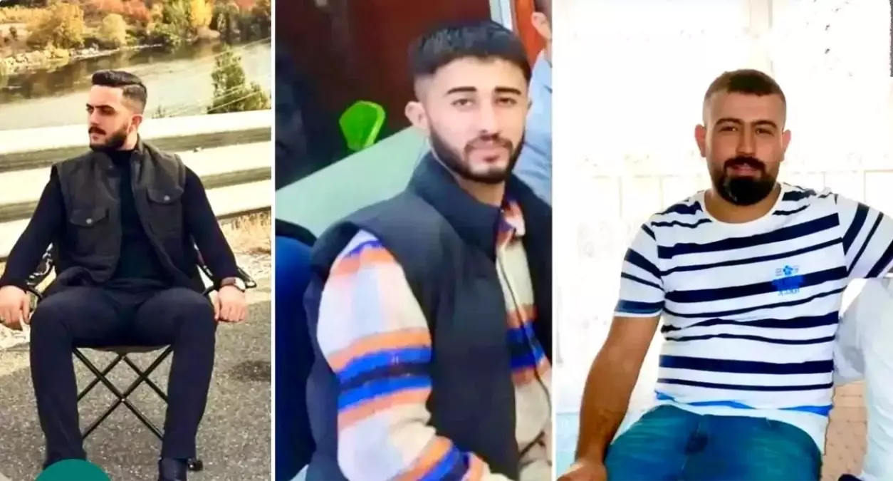 Birecik'te Arazi Anlaşmazlığı Kanlı Bitti