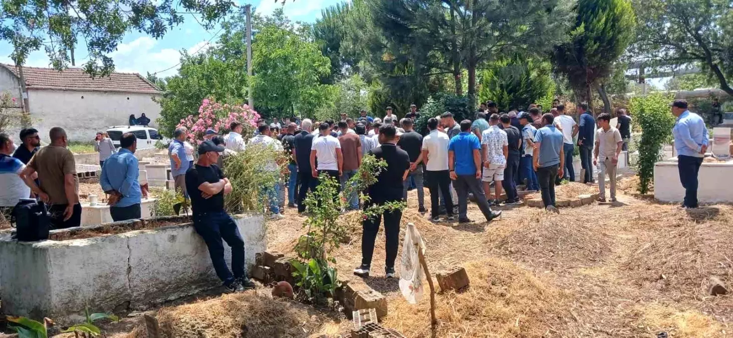 Minik Enes'in Acı Kaybı