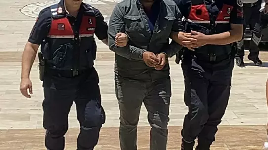 Taksirle Öldürme Suçundan Tutuklama