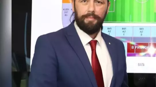 Altay'da Yönetim Değişikliği