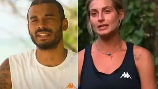 Efecan Dianzenza ve Duygu Dianzenza Ayrılık İddiaları Gündemi Sarsıyor