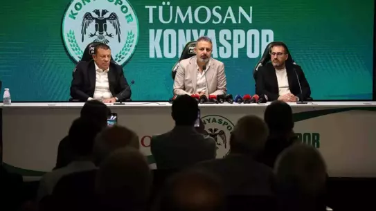 Konyaspor Genel Kurulu Ertelendi