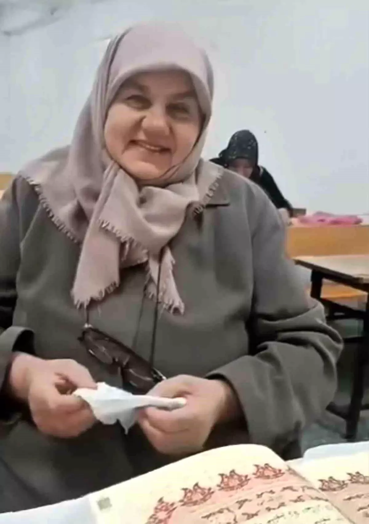 Iğdır'da Kadın Cinayeti