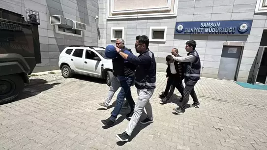 Kardeşini Vuran Ağabey Tutuklandı
