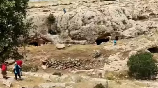 Gaziantep'te 10 Yaşındaki Onurcan Özdemir İçin Arama Çalışmaları Devam Ediyor