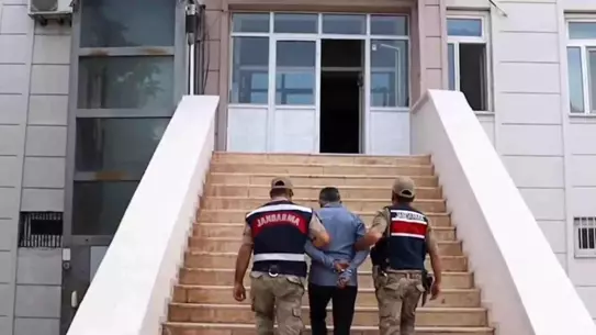 Şanlıurfa'da Tefecilik Operasyonu: 2 Tutuklama