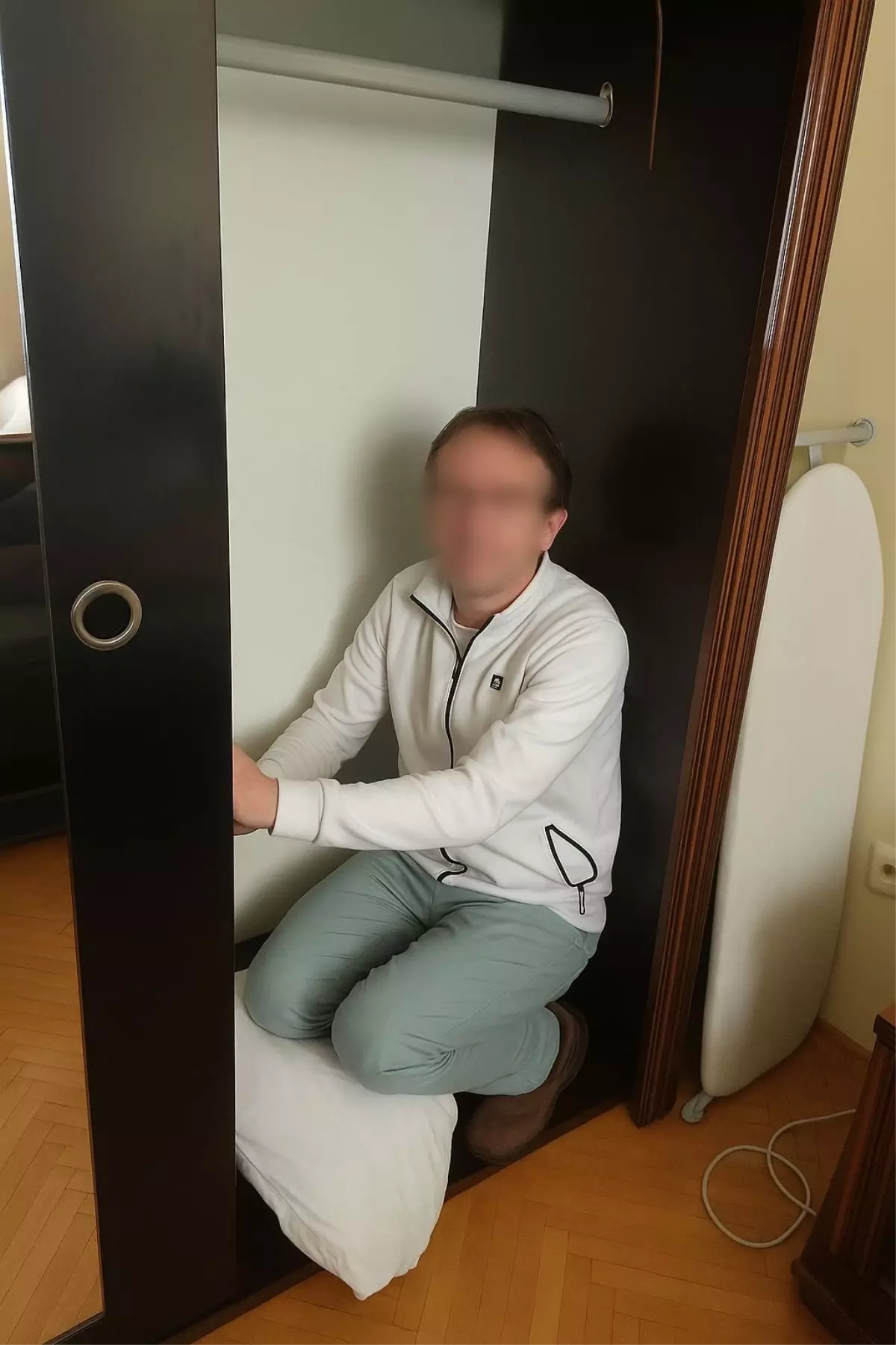 Samsun'da 10 Suçtan Aranan Hükümlü Yakalandı