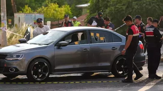 Torbalı'da Silahlı Saldırı: 3 Ölü, 3 Yaralı