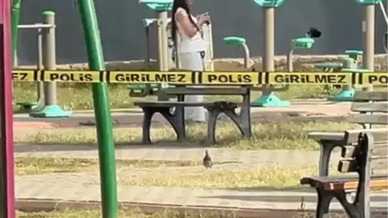 Adana'da İntihar Girişimi