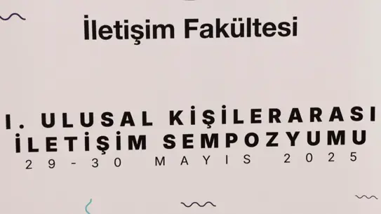 Kişilerarası İletişim Sempozyumu